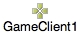 Picture of Game Client component